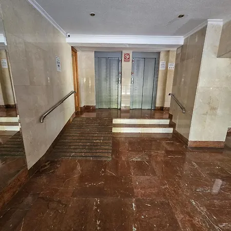 Apartamento Moby Dick If Benidorm Esterno foto